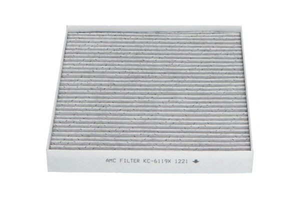 Filter, cabin air